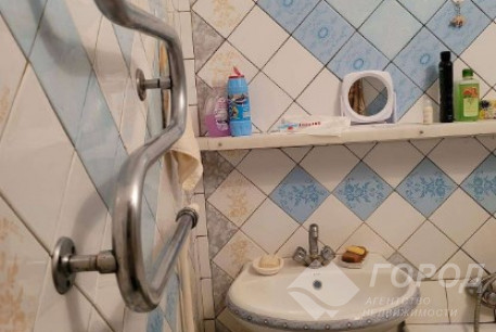 Продам 2-х кімнатну квартиру, Новые дома, Код: 815962/1