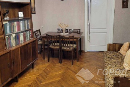 Продам 2-х кімнатну квартиру, Новые дома, Код: 815962/1