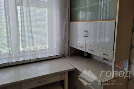 Продам 2-х кімнатну квартиру, Новые дома, Код: 815962/1