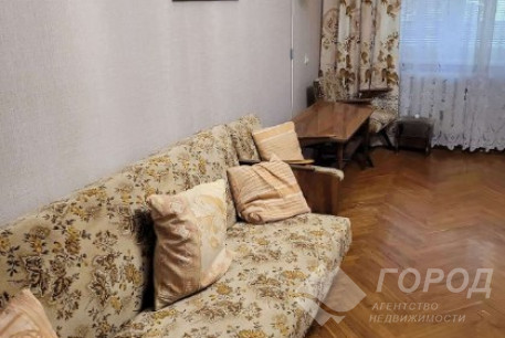 Продам 2-х кімнатну квартиру, Новые дома, Код: 815962/1