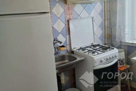 Продам 2-х кімнатну квартиру, Новые дома, Код: 815962/1