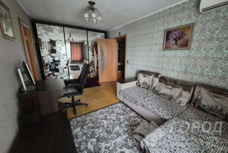 Сдам 2-х кімнатну квартиру, Новые дома, Армейская метро (Советской Армии), Код: 815969/1