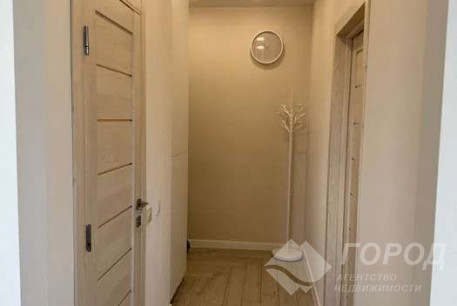 Сдам 1-кімнатну квартиру в новобудові, Журавлевка, Код: 815970/1