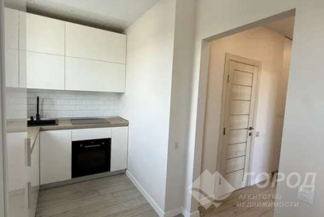 Сдам 1-кімнатну квартиру в новобудові, Журавлевка, Код: 815970/1