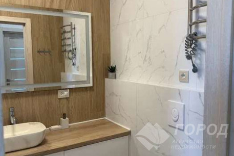 Сдам 1-кімнатну квартиру в новобудові, Журавлевка, Код: 815970/1