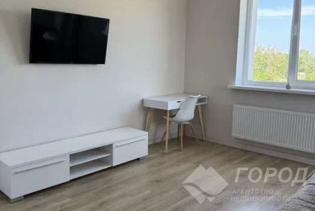 Сдам 1-кімнатну квартиру в новобудові, Журавлевка, Код: 815970/1