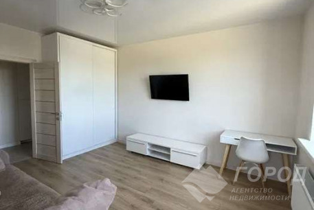 Сдам 1-кімнатну квартиру в новобудові, Журавлевка, Код: 815970/1