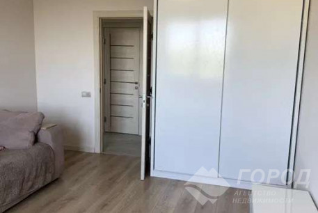 Сдам 1-кімнатну квартиру в новобудові, Журавлевка, Код: 815970/1