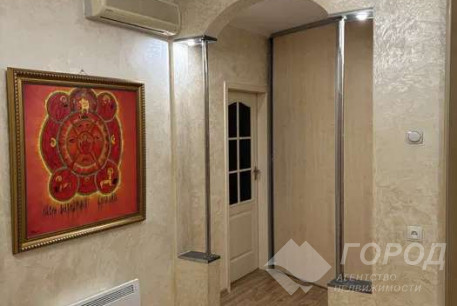 Продам 4-х кімнатну квартиру, Алексеевка, Победа метро, Код: 815972/1