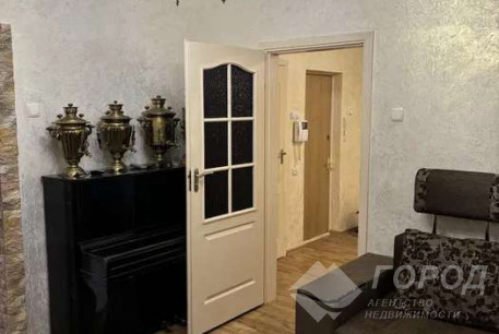 Продам 4-х кімнатну квартиру, Алексеевка, Победа метро, Код: 815972/1