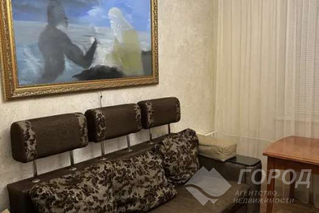 Продам 4-х кімнатну квартиру, Алексеевка, Победа метро, Код: 815972/1