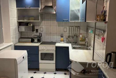 Продам 4-х кімнатну квартиру, Алексеевка, Победа метро, Код: 815972/1