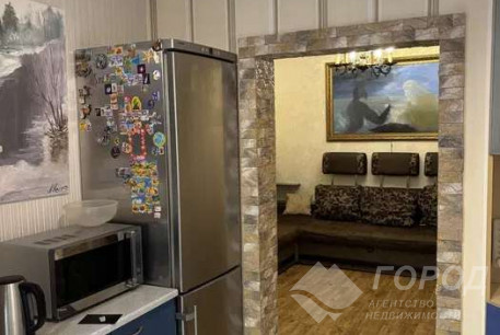 Продам 4-х кімнатну квартиру, Алексеевка, Победа метро, Код: 815972/1