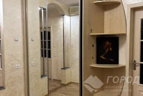Продам 4-х кімнатну квартиру, Алексеевка, Победа метро, Код: 815972/1