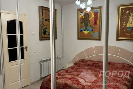 Продам 4-х кімнатну квартиру, Алексеевка, Победа метро, Код: 815972/1