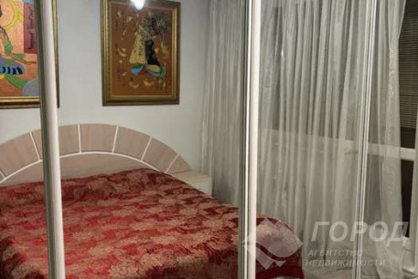 Продам 4-х кімнатну квартиру, Алексеевка, Победа метро, Код: 815972/1
