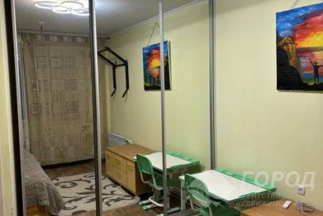 Продам 4-х кімнатну квартиру, Алексеевка, Победа метро, Код: 815972/1