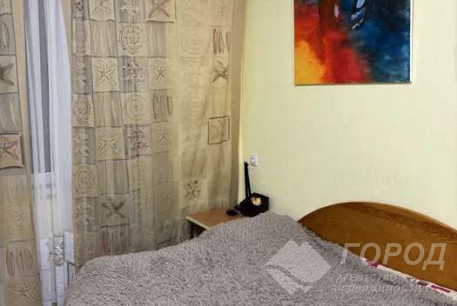 Продам 4-х кімнатну квартиру, Алексеевка, Победа метро, Код: 815972/1