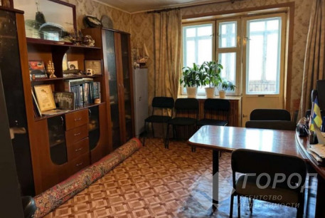 Продам 5-и кімнатну квартиру, Гагарина проспект, Метростроителей метро, Код: 815973/1