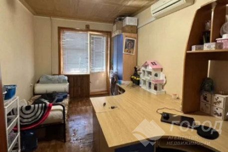 Продам 5-и кімнатну квартиру, Гагарина проспект, Метростроителей метро, Код: 815973/1