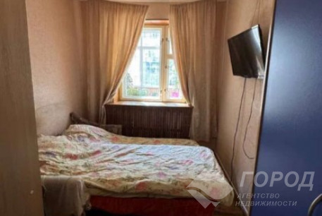 Продам 5-и кімнатну квартиру, Гагарина проспект, Метростроителей метро, Код: 815973/1
