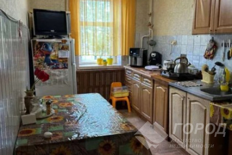 Продам 5-и кімнатну квартиру, Гагарина проспект, Метростроителей метро, Код: 815973/1