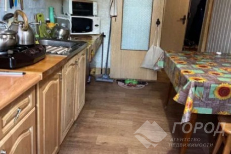 Продам 5-и кімнатну квартиру, Гагарина проспект, Метростроителей метро, Код: 815973/1