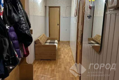 Сдам 5-и кімнатну квартиру, Гагарина проспект, Код: 815973/2