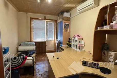 Сдам 5-и кімнатну квартиру, Гагарина проспект, Код: 815973/2