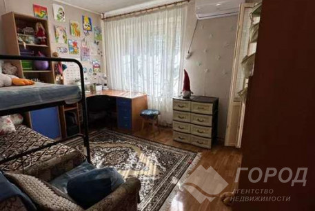Сдам 5-и кімнатну квартиру, Гагарина проспект, Код: 815973/2