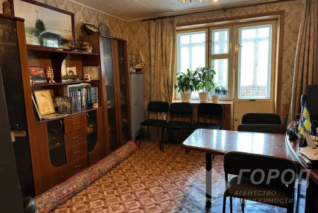 Сдам 5-и кімнатну квартиру, Гагарина проспект, Код: 815973/2