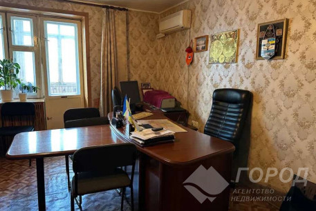 Сдам 5-и кімнатну квартиру, Гагарина проспект, Код: 815973/2