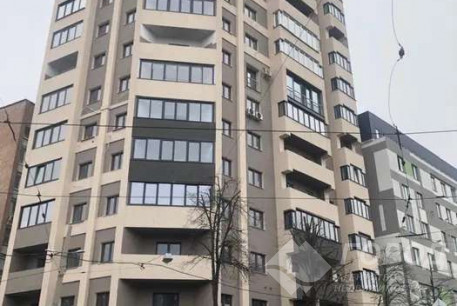Сдам 1-кімнатну квартиру, Центр, Университет метро, Код: 815974/1