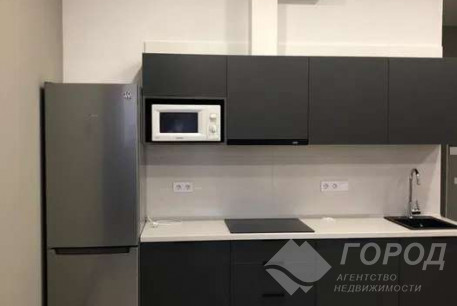 Сдам 1-кімнатну квартиру, Центр, Университет метро, Код: 815974/1