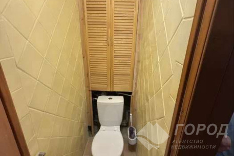 Продам 2-х кімнатну квартиру, Рогань, Восточный, Код: 815977/1