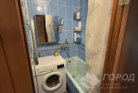 Продам 2-х кімнатну квартиру, Рогань, Восточный, Код: 815977/1
