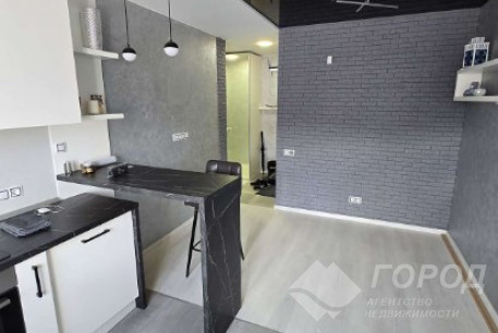 Продам 1-кімнатну квартиру, Алексеевка, Победа метро, Код: 815979/1