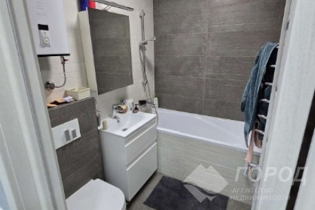 Продам 1-кімнатну квартиру, Алексеевка, Победа метро, Код: 815979/1