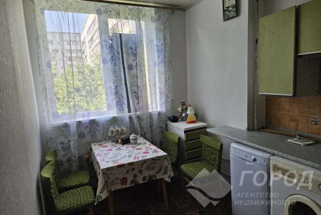 Продам 3-х кімнатну квартиру, Северная Салтовка, Код: 815980/1