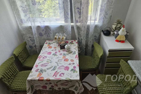 Продам 3-х кімнатну квартиру, Северная Салтовка, Код: 815980/1