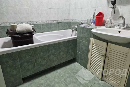 Продам 3-х кімнатну квартиру, Северная Салтовка, Код: 815980/1