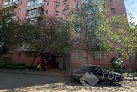 Продам 2-х кімнатну квартиру, Залютино, Код: 815981/1