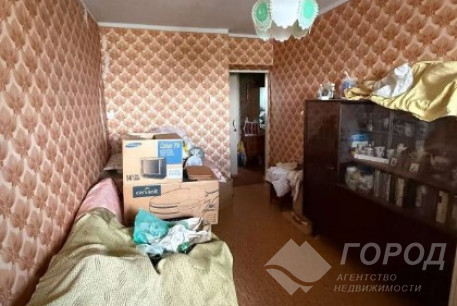 Продам 2-х кімнатну квартиру, Залютино, Код: 815981/1