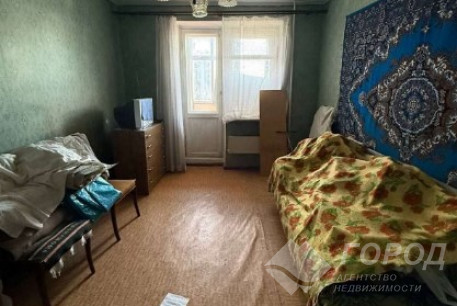 Продам 2-х кімнатну квартиру, Залютино, Код: 815981/1