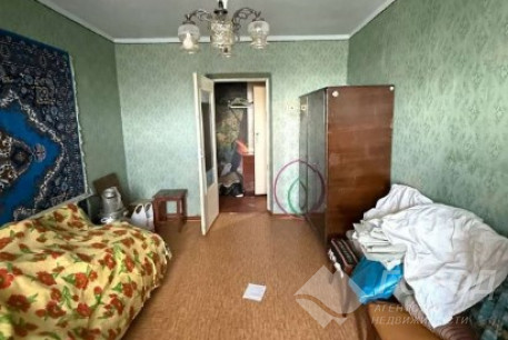 Продам 2-х кімнатну квартиру, Залютино, Код: 815981/1