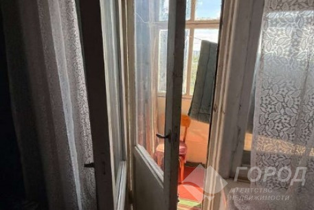 Продам 2-х кімнатну квартиру, Залютино, Код: 815981/1