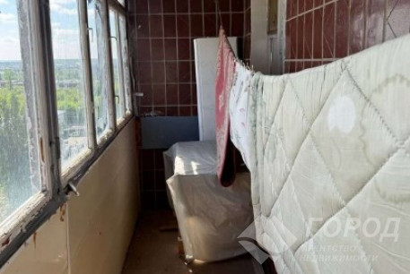 Продам 2-х кімнатну квартиру, Залютино, Код: 815981/1