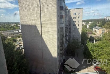 Продам 2-х кімнатну квартиру, Залютино, Код: 815981/1