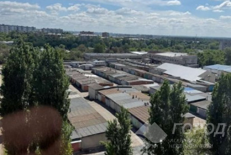 Продам 2-х кімнатну квартиру, Залютино, Код: 815981/1