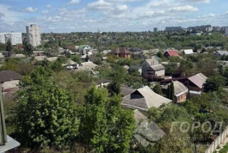 Продам 2-х кімнатну квартиру, Залютино, Код: 815981/1